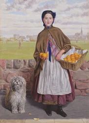 Drei für einen Penny, 18678